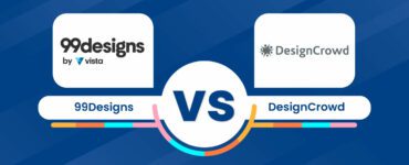 99Designs vs DesignCrowd
