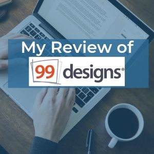 99designs Revisão