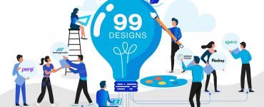 99designs Alternatives