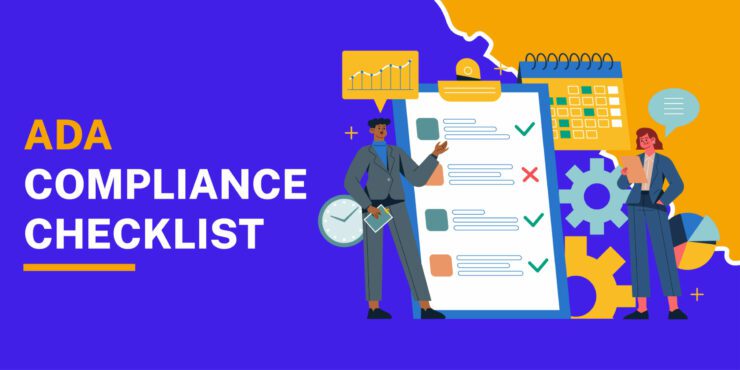 Website ADA Compliance Checklist for 2026: Protect Yourself from Lawsuits