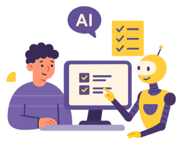 AI Agent Assistant