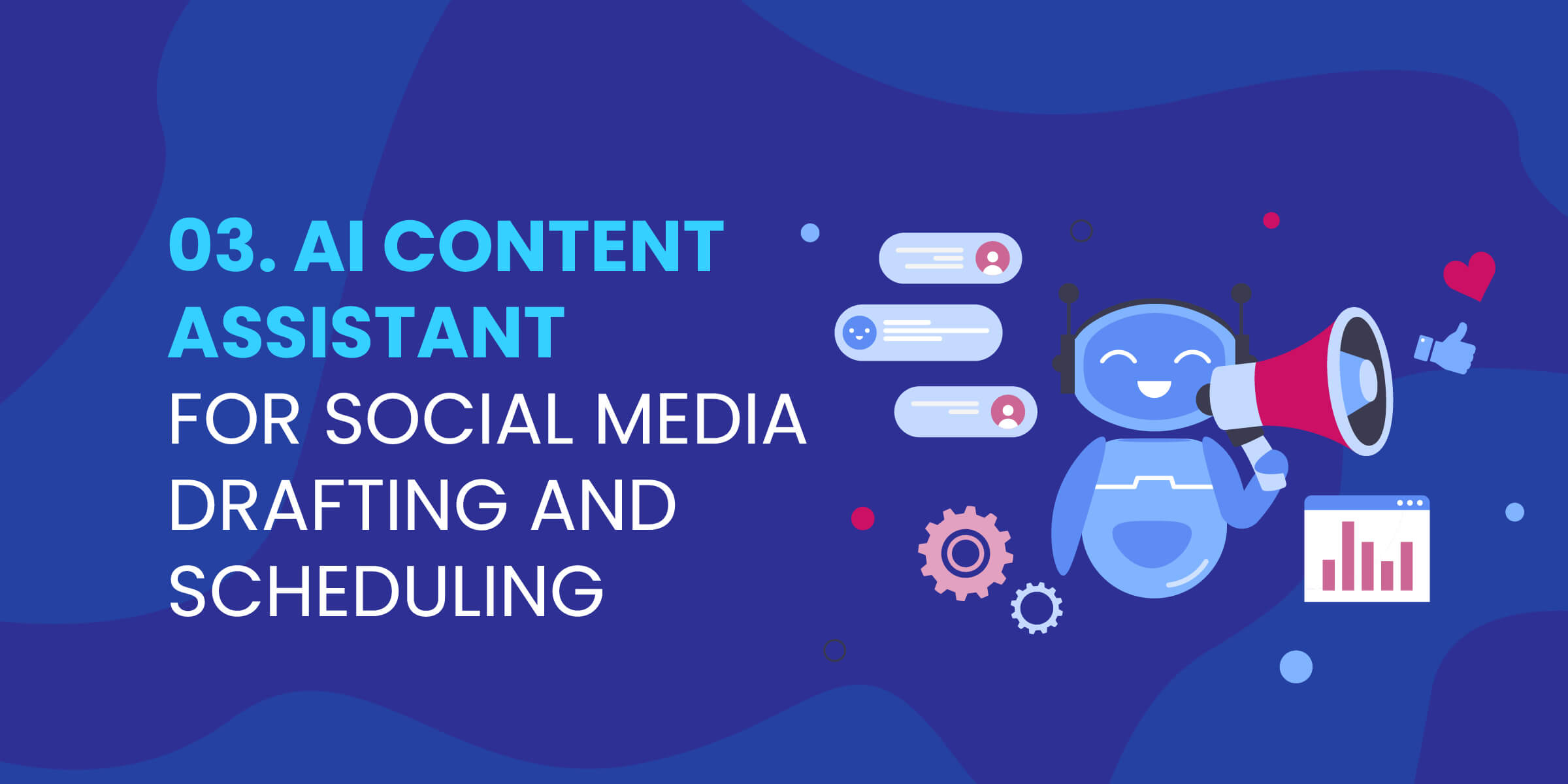 AI Content Assistant