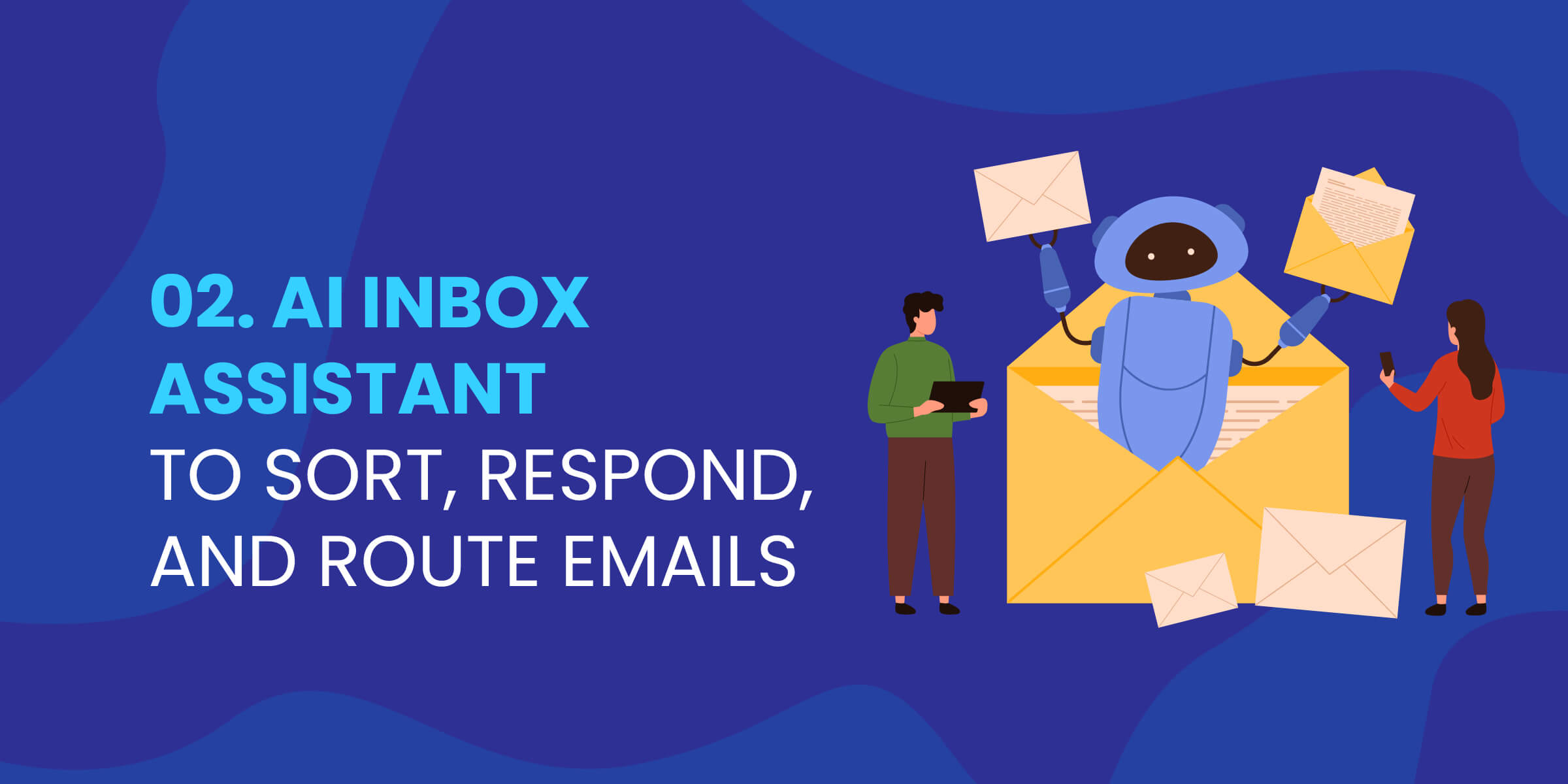 AI Inbox Assistant