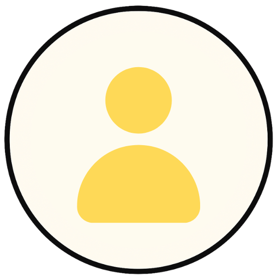 AI for Recruiting Icon
