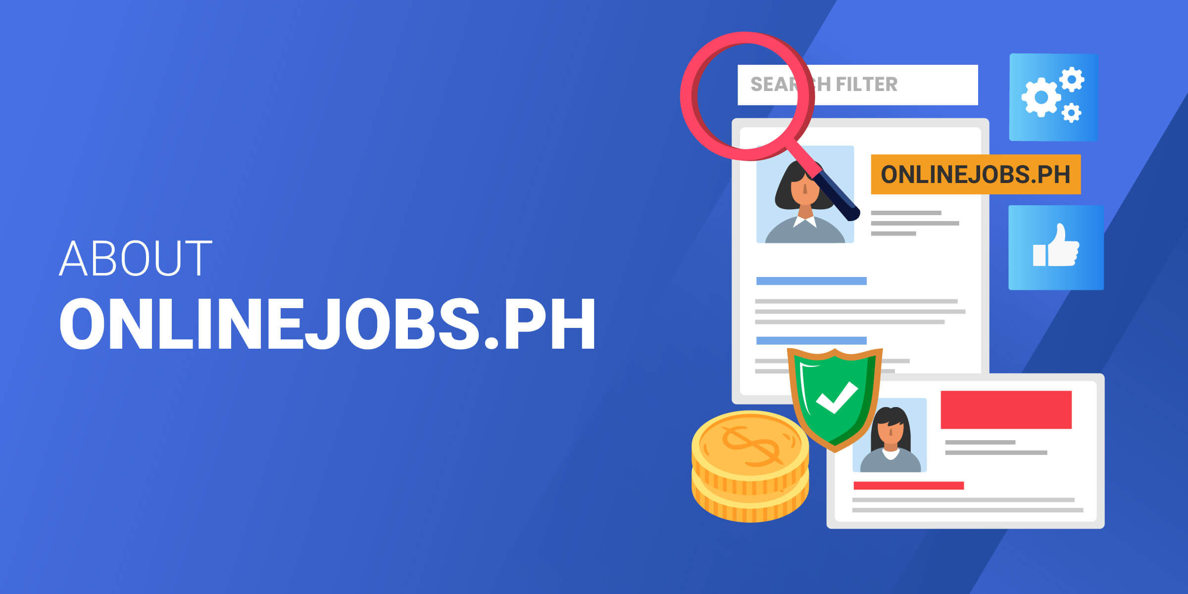 About OnlineJobs.PH