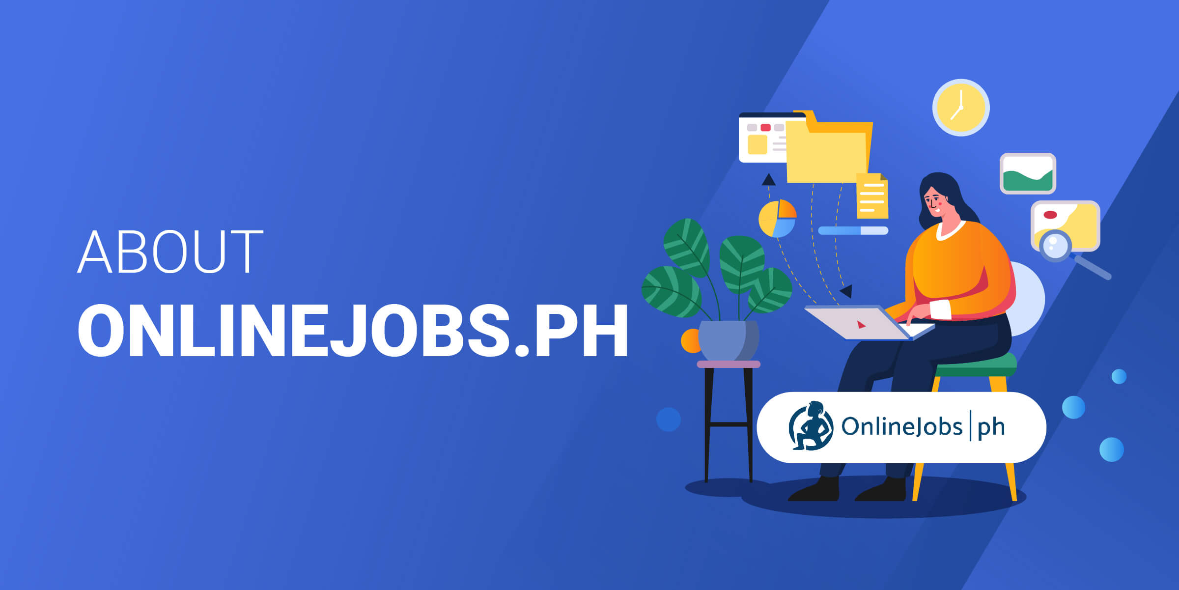 About OnlineJobs
