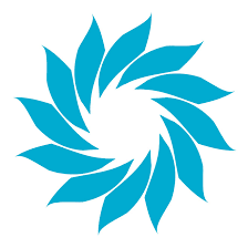 Abstract Mark Logo Example