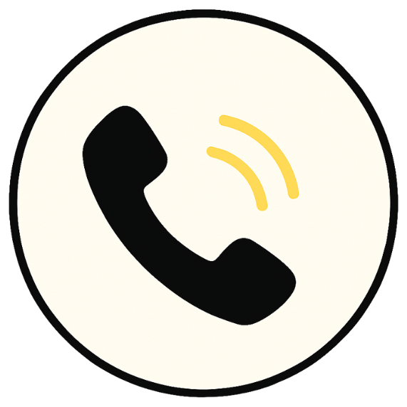 Ai Voice Agent Icon