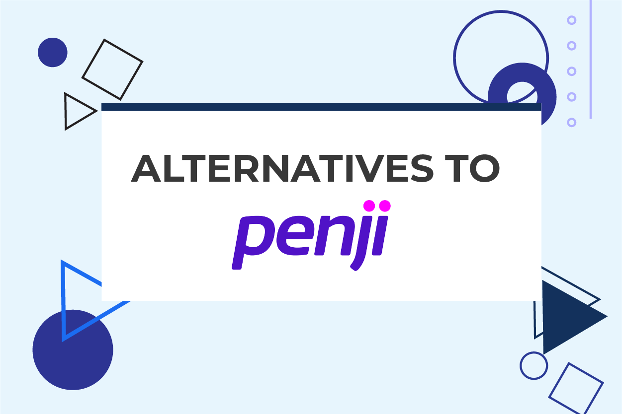 Alternatives to Penji