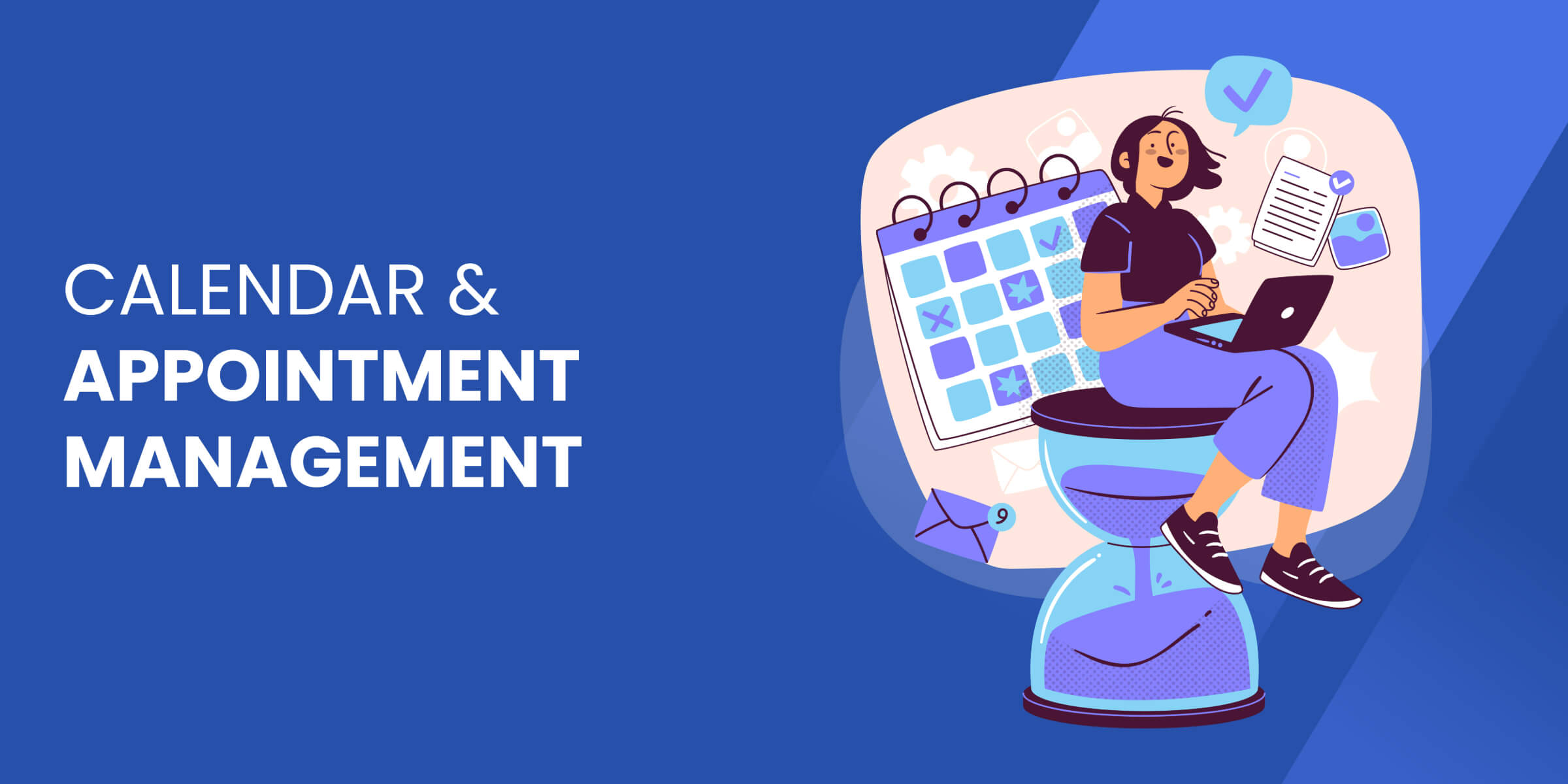 Appointment Management