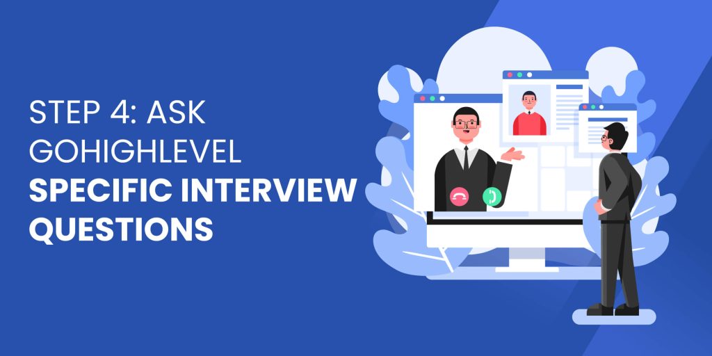 Ghl Questions How to Hire a GoHighLevel Virtual Assistant (Job Description + Trial Tasks)