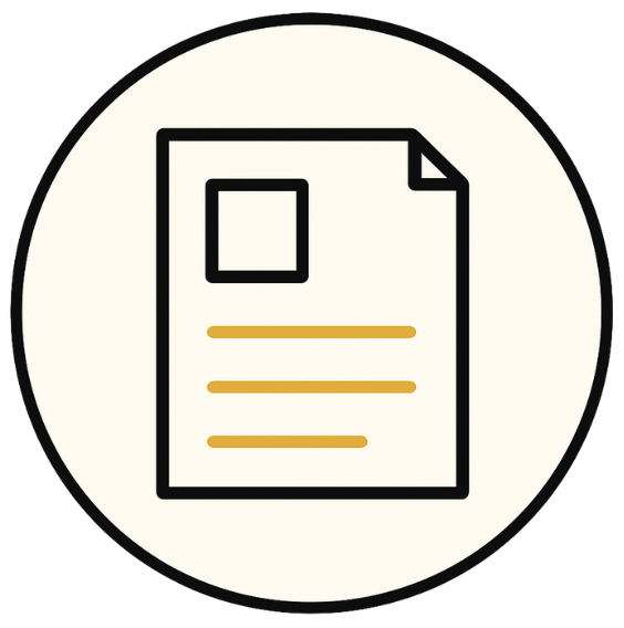 Auto Onboarding Icon