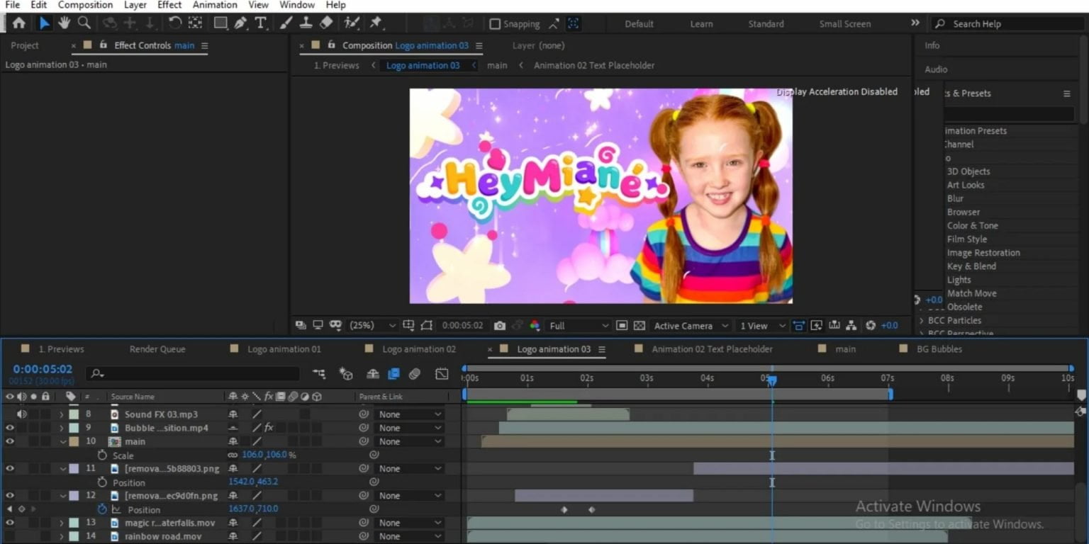 Fiverr Video Editing 11 Best Fiverr Video Editors For Your Next Project