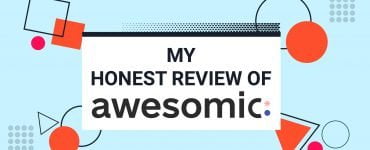 Awesomic Review