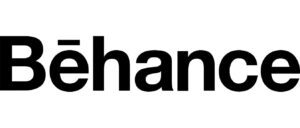 Behance Logo Main