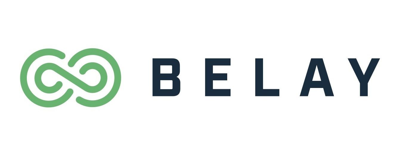BELAY Logo