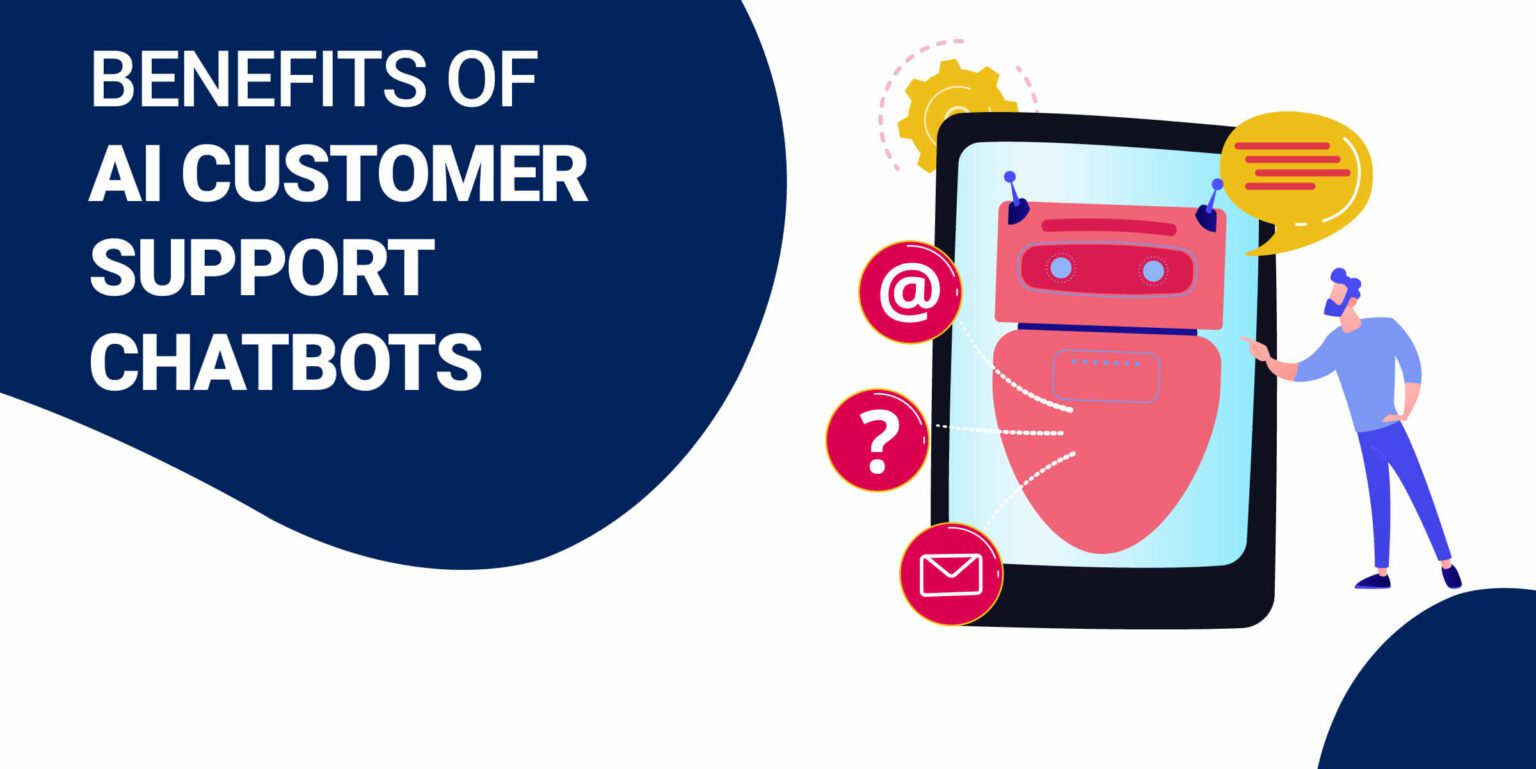 5 Best AI Chatbots For Customer Service