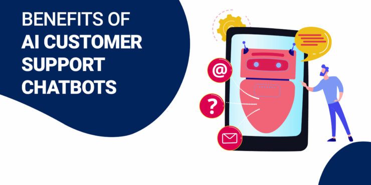 5 Best AI Chatbots for Customer Service