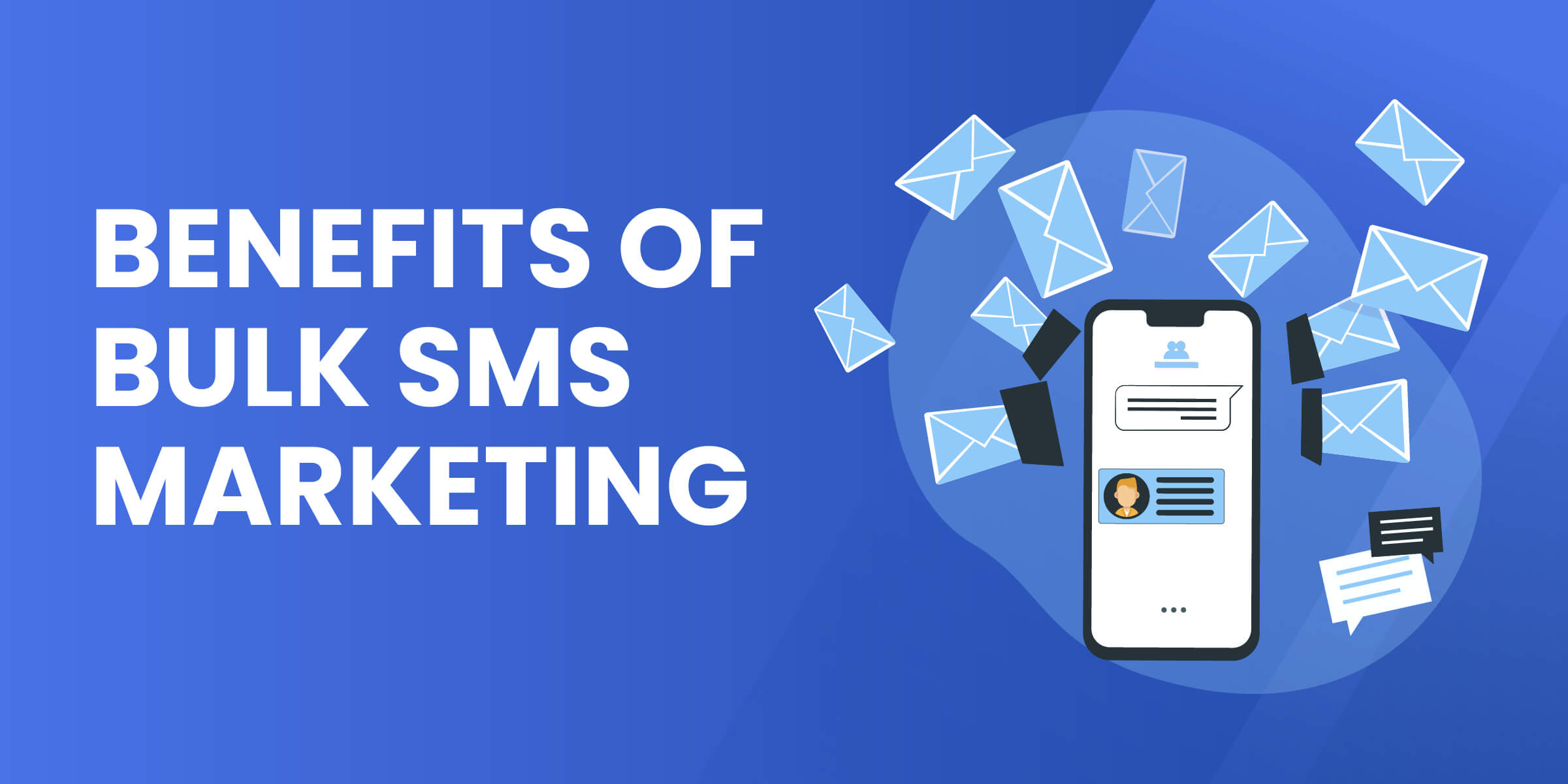 What Is Bulk SMS Marketing Getting Started Guide 