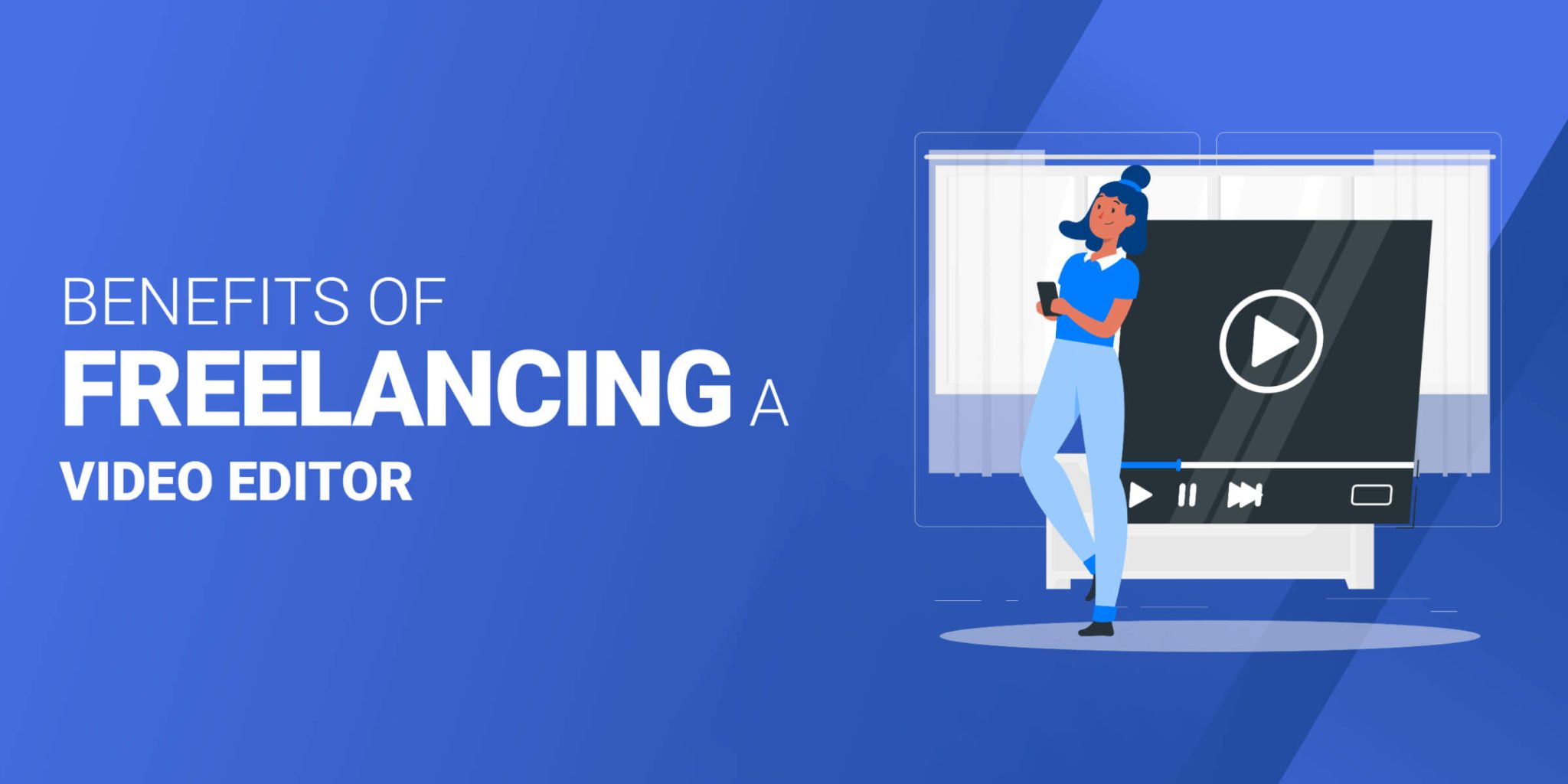 7 Best Freelance sites to Find Work as a Video Editor