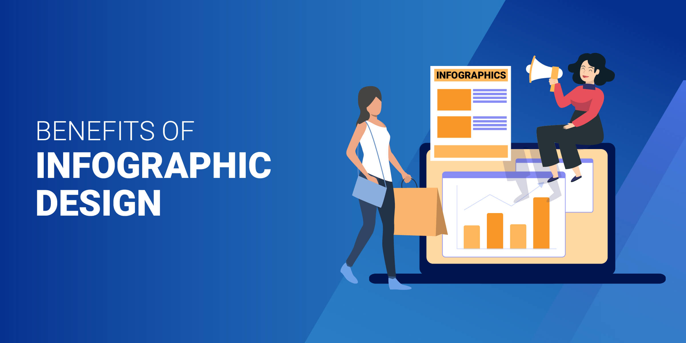 Benefits of Infographic Design