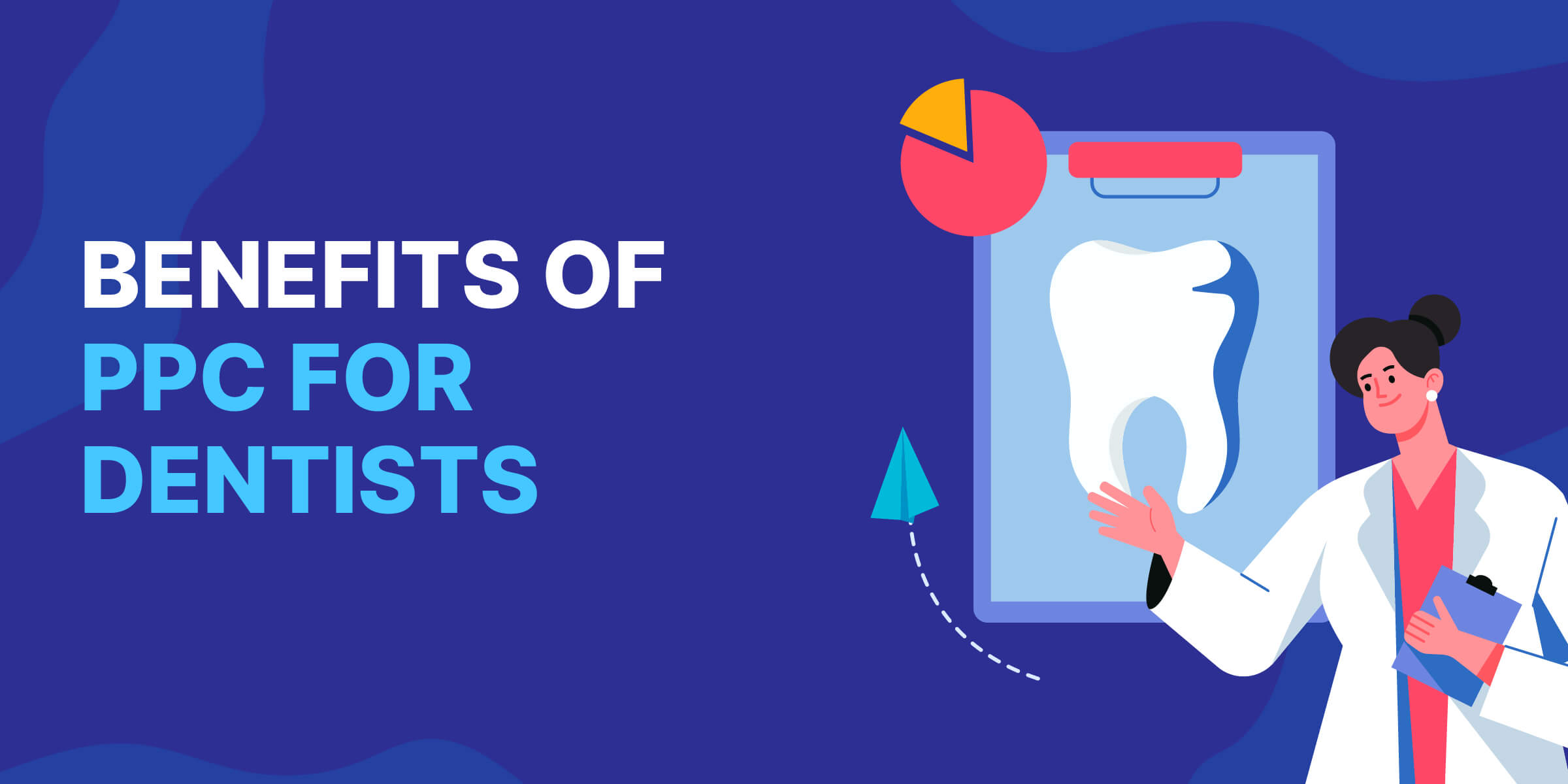 Benefits of PPC for Dentists