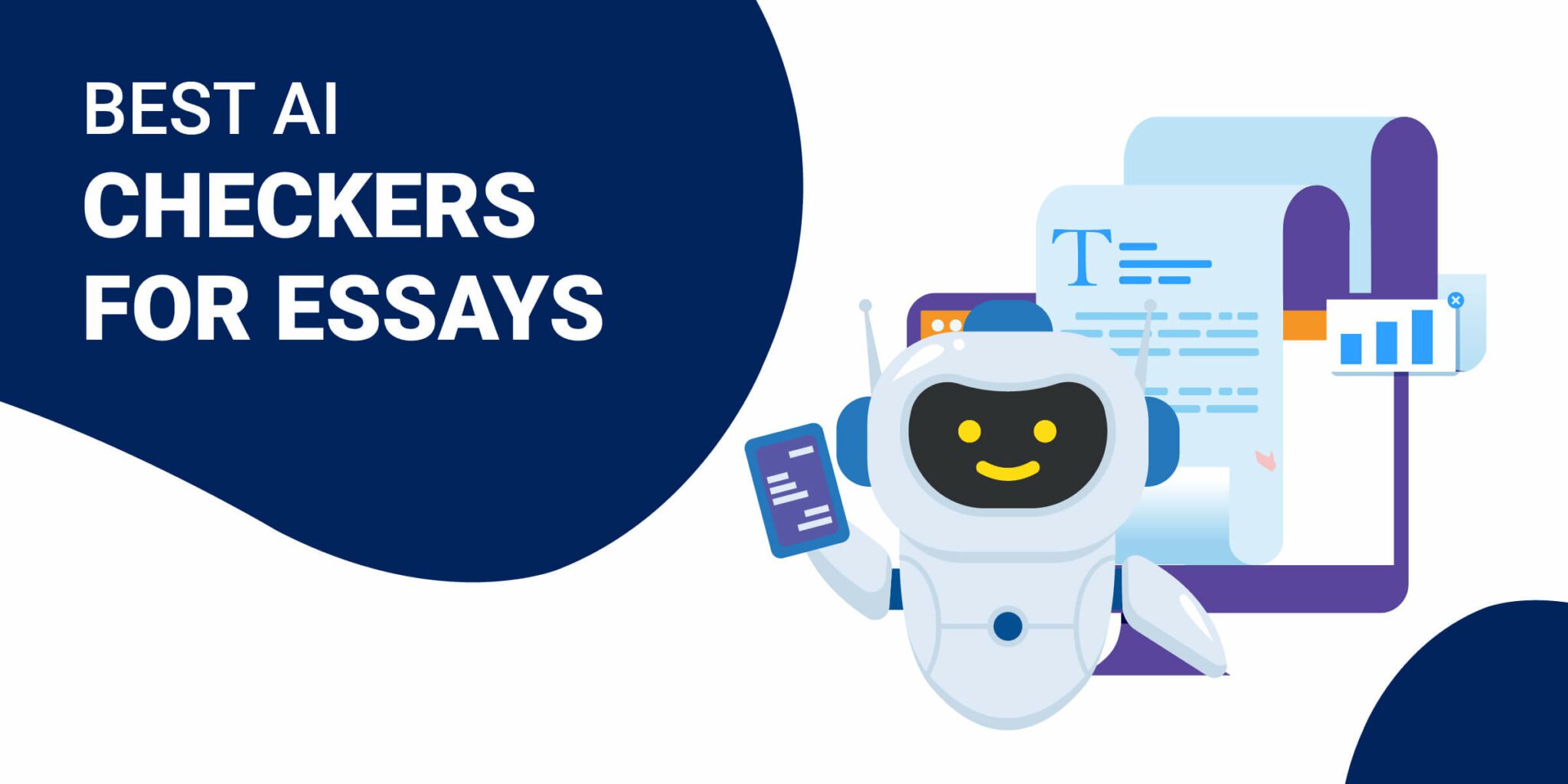 The 7 Best AI Checkers for Essays in 2026