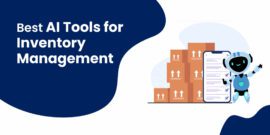 11 Best AI Tools for Inventory Management in 2026