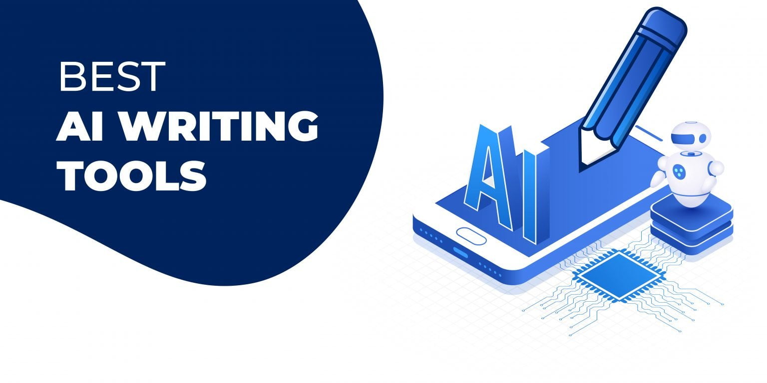 14 Best AI Writing Tools [We Tested All The Top Services in 2023]
