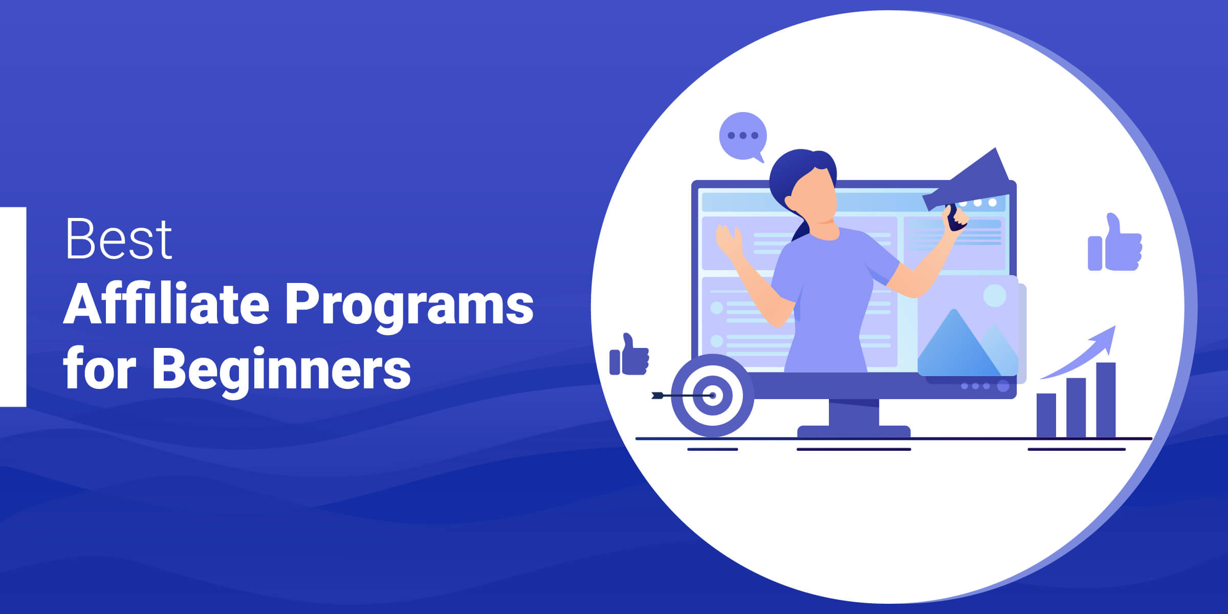 Best Affiliate Programs