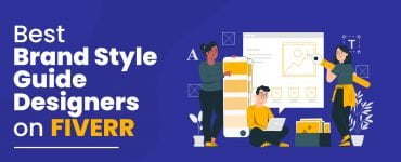 Best Brand Style Guide Designers Fiverr