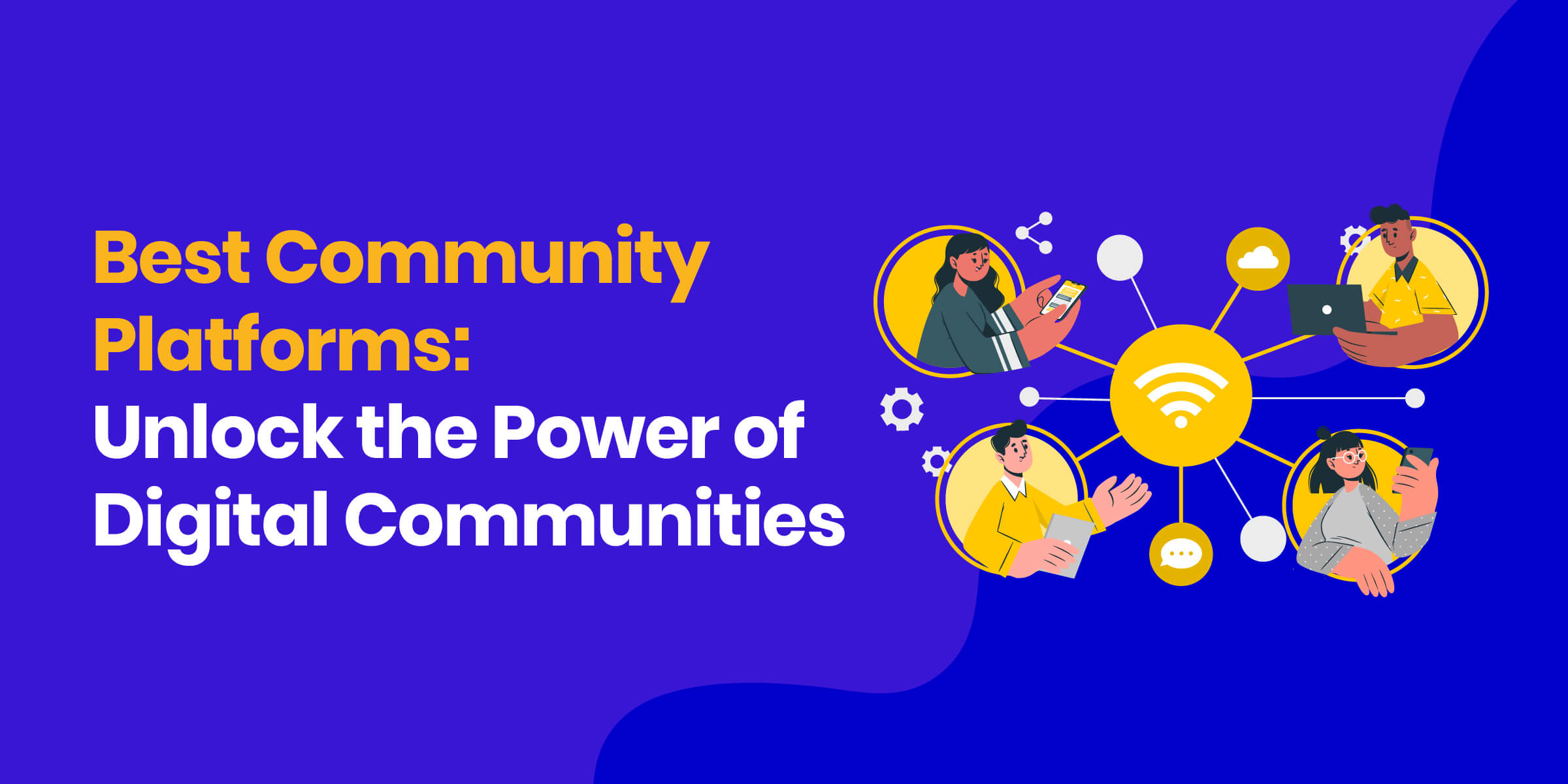 Best Community Platforms