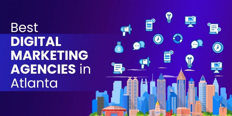 Best Digital Marketing Agencies in Atlanta