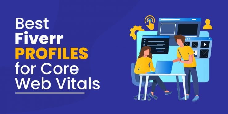 Best Fiverr Profiles Core Web Vitals