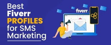 Best Fiverr Profiles for SMS Marketing
