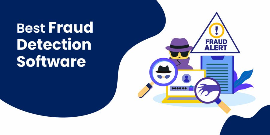 14 Best Fraud Detection Software Solutions in 2026