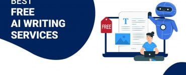 Best Free AI Writing Services
