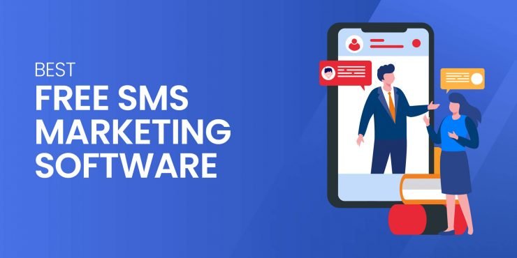 Best Free SMS Marketing Software