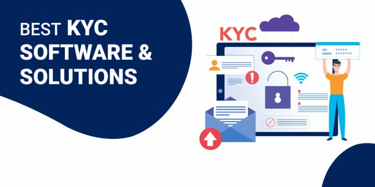 5 Best KYC Software & Solutions in 2026