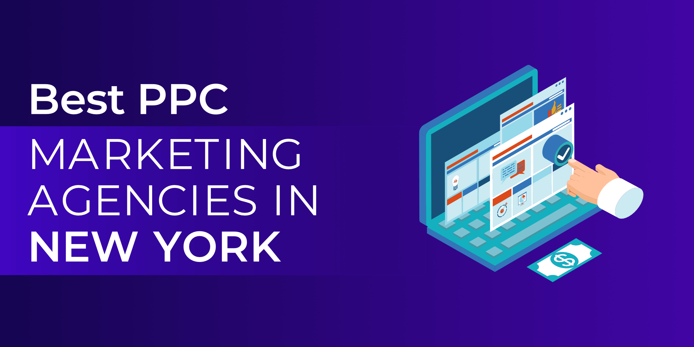 Best PPC Marketing Agencies in New York City
