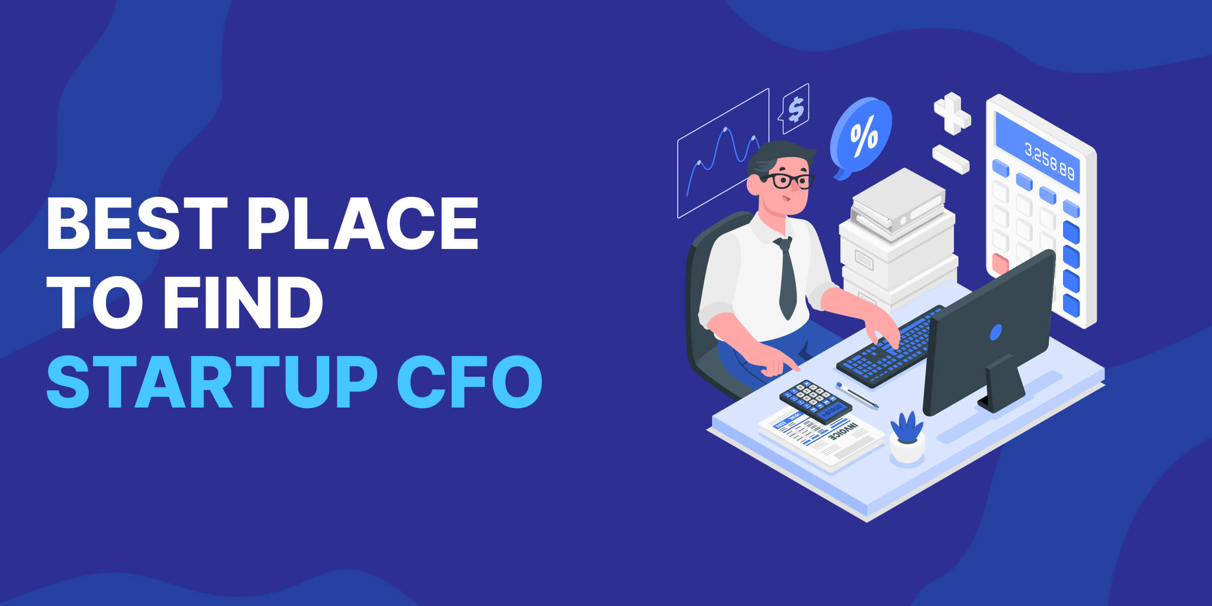 Best Place to Find Startup CFO