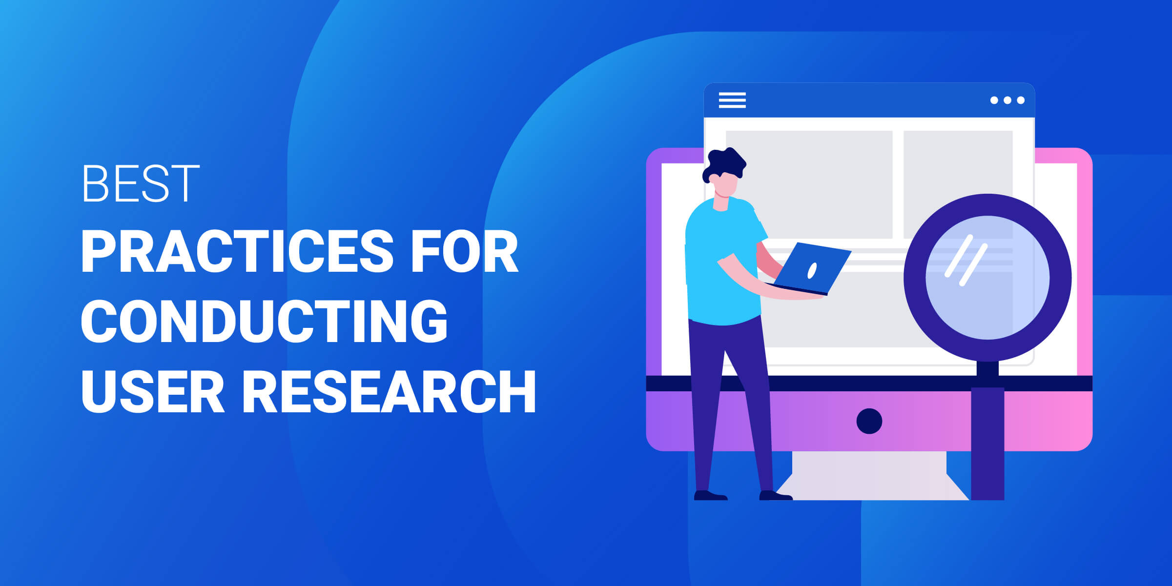 Best Practice User Research UX