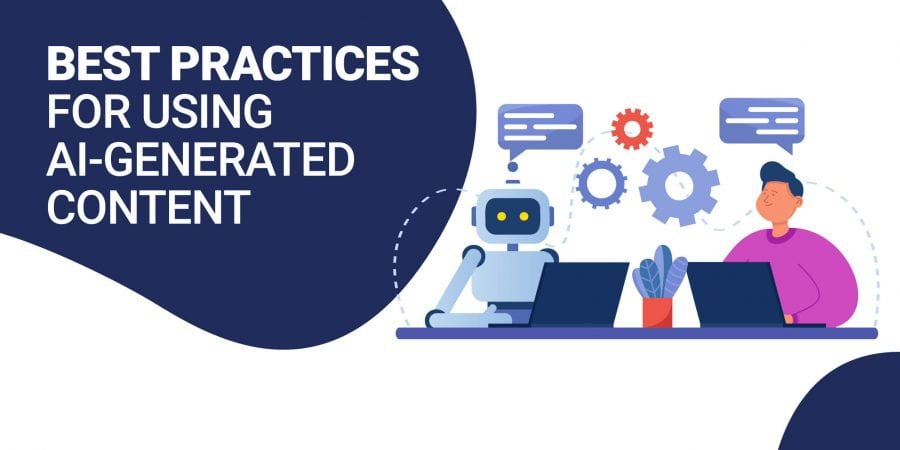 Exploring the Ethics of AI Generated Content