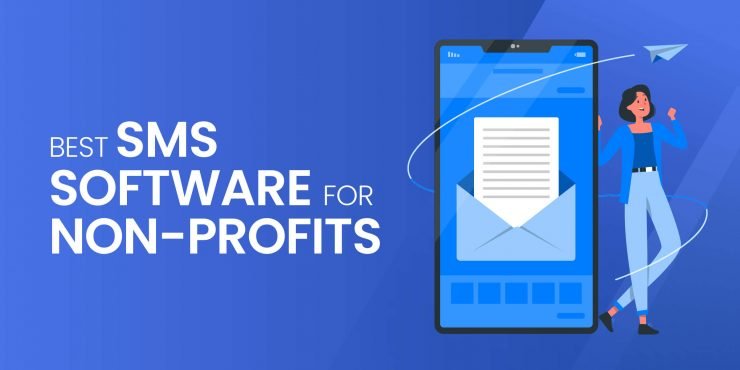Best SMS for Non Profits