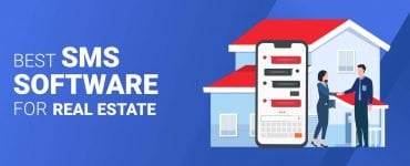 Best SMS for Real Estate