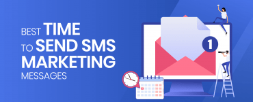 Best Time to Send SMS Marketing