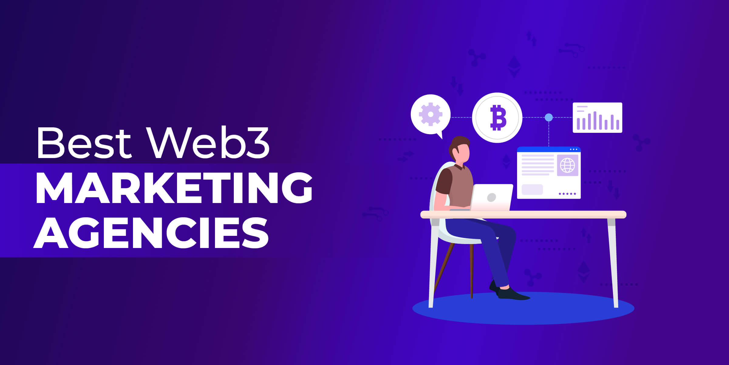 Best Web3 Marketing Agencies