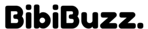 BibiBuzz Logo Main