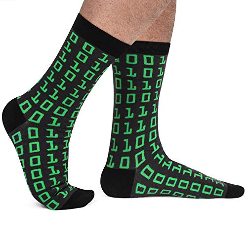 Binary Socks