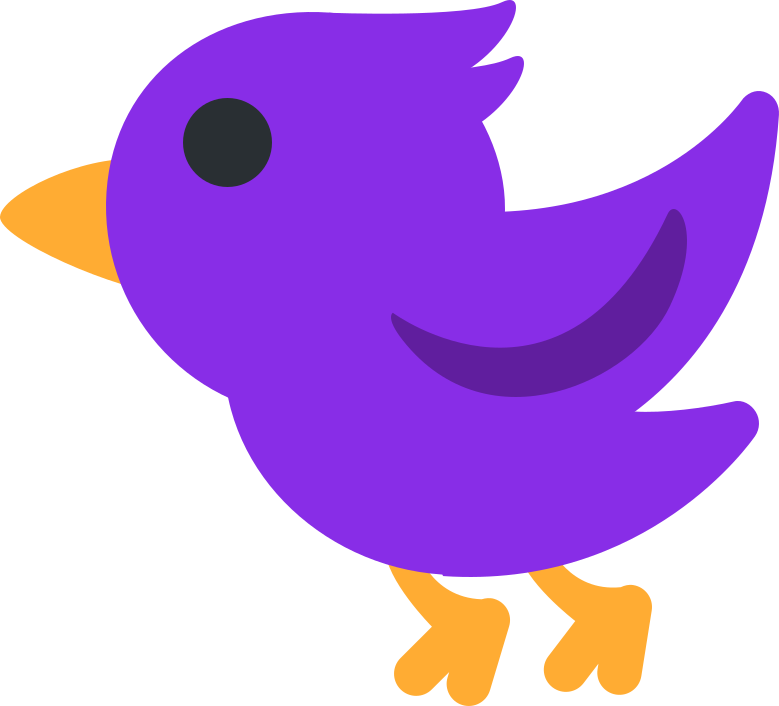 Birdy logo